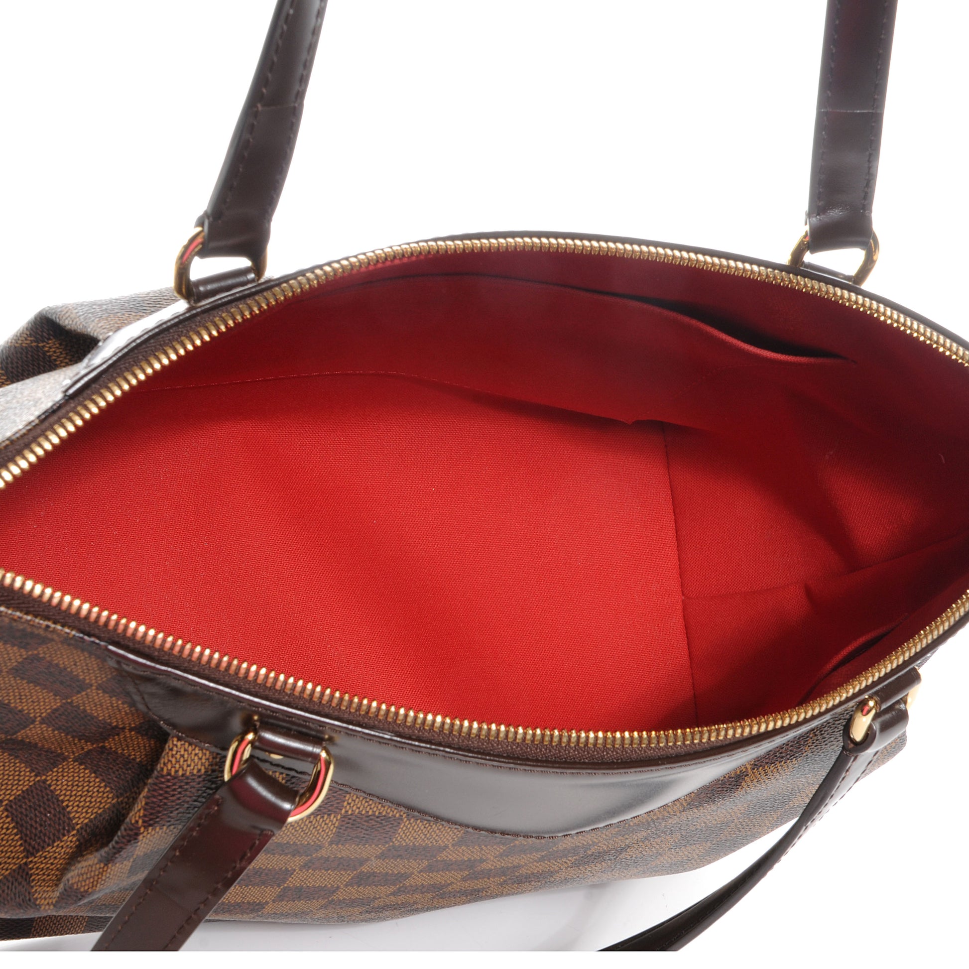 Louis Vuitton Damier Ebene Westminster GM 5 of 7