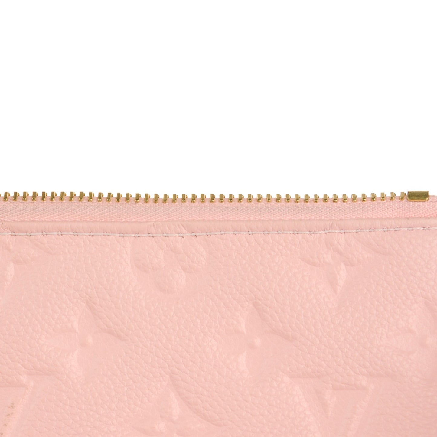 Empreinte Twice Rose Ballerine