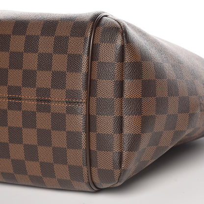 Louis Vuitton Damier Ebene Totally MM 9 of 9