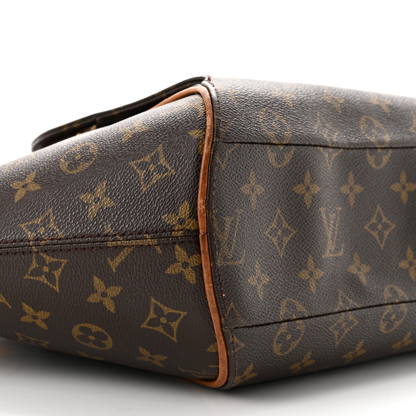 Monogram Ellipse GM Shopping Bag