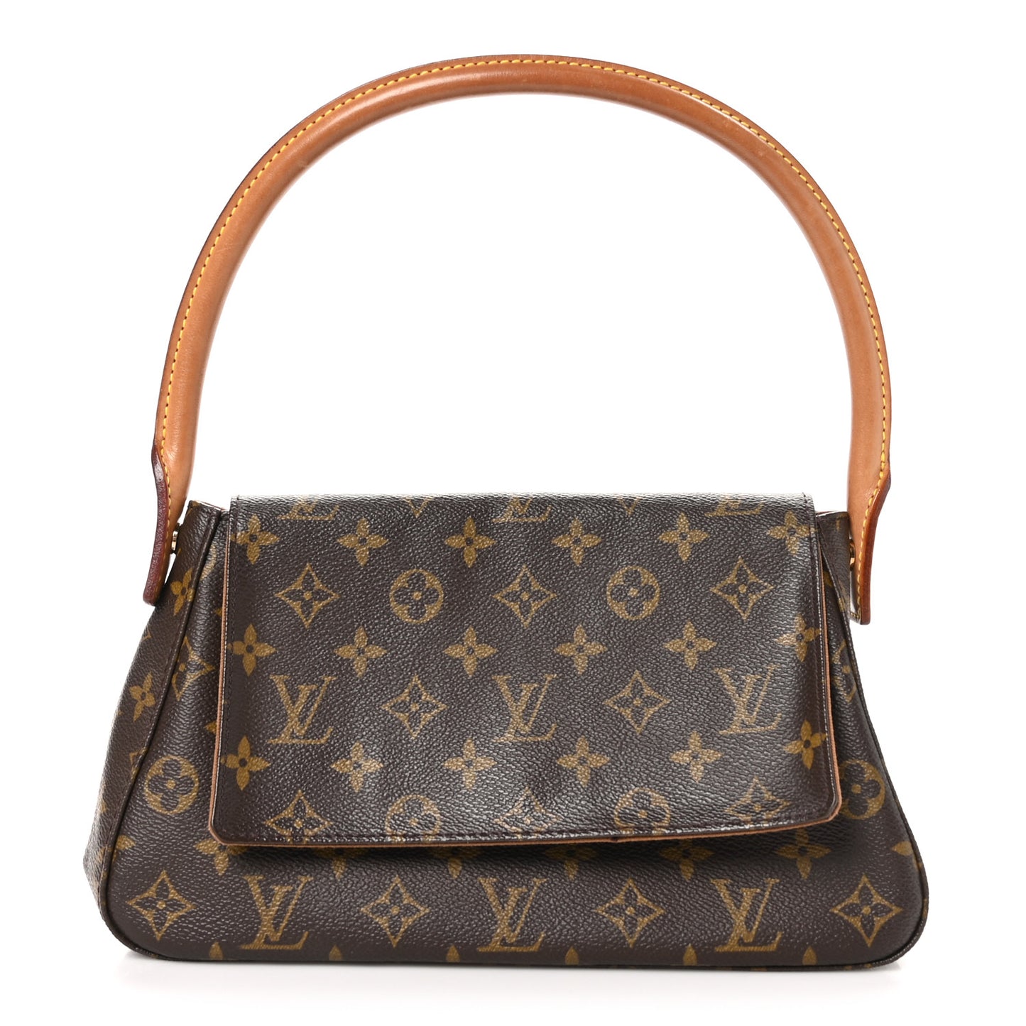 Monogram Mini Looping
