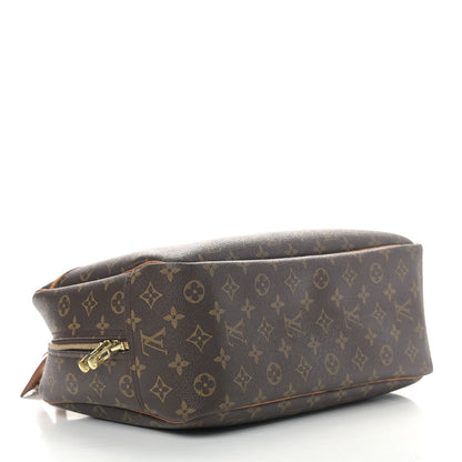 Louis Vuitton Monogram Deauville 3 of 16