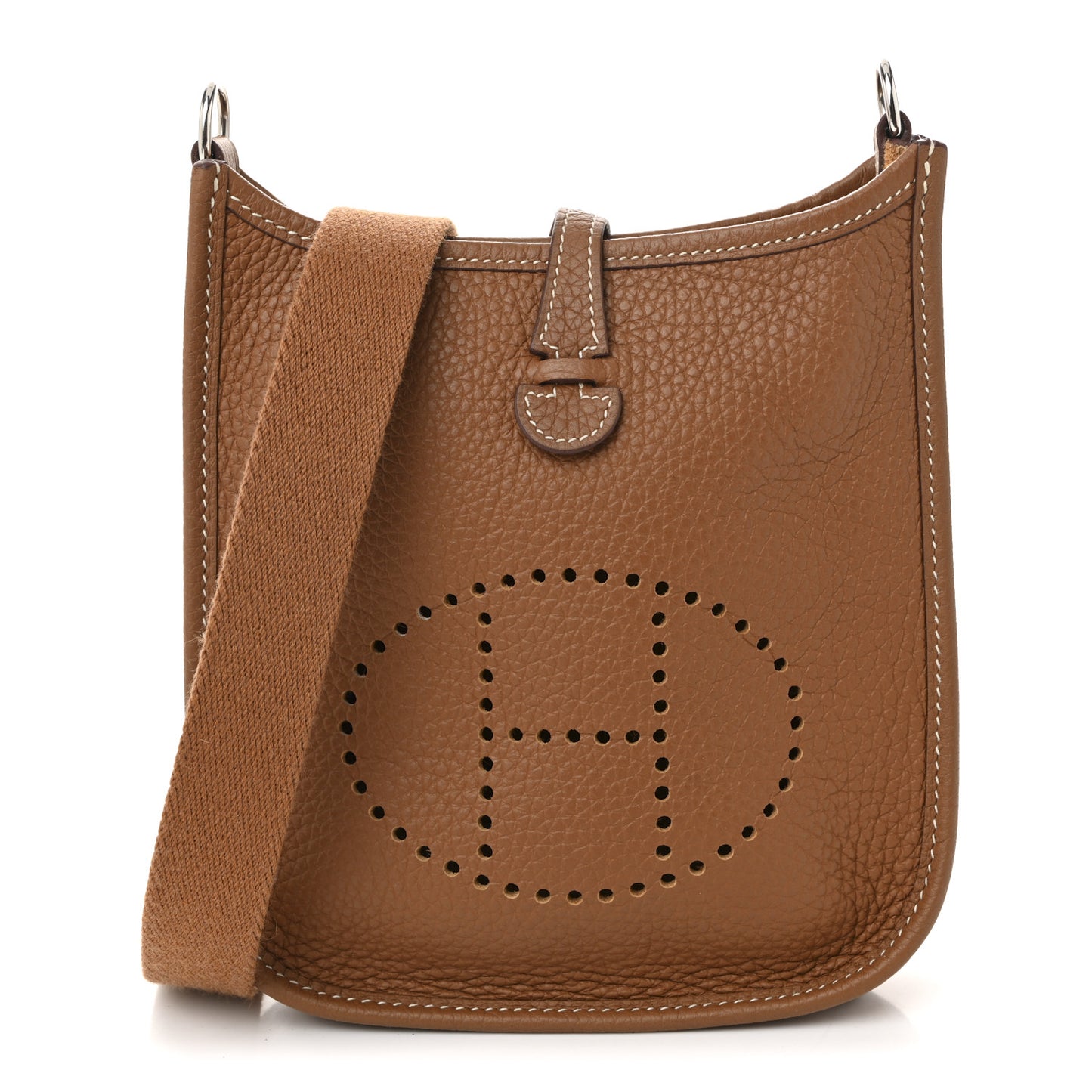 Taurillon Clemence Evelyne TPM Gold