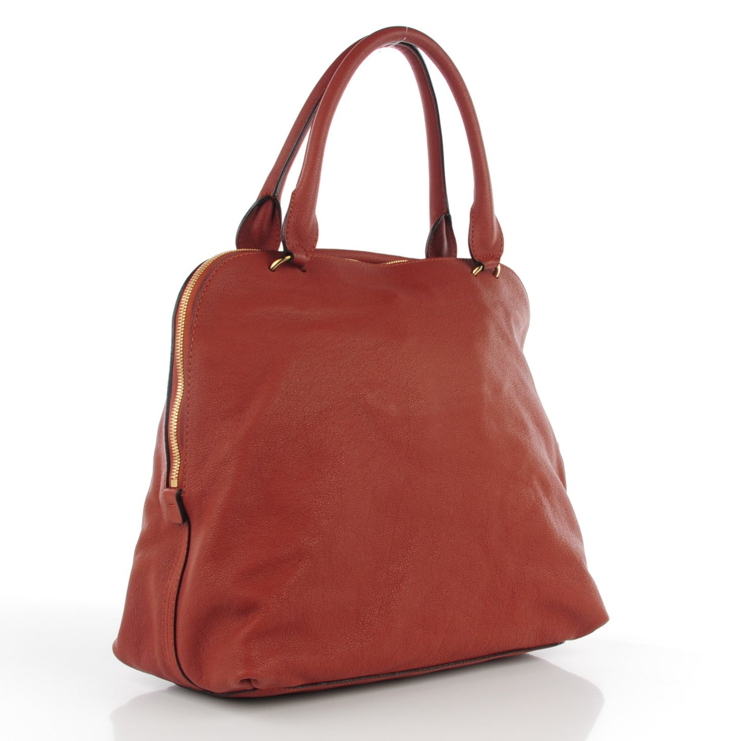 Buffalo Large Elsie Bowling Bag Whiskey