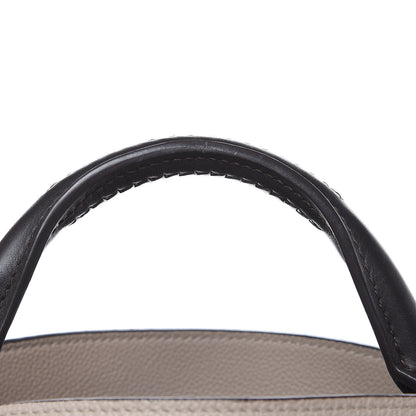 Louis Vuitton Mahina Babylone PM Galet 11 of 11