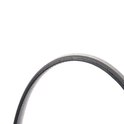 Celine Grained Calfskin Mini Belt Bag Grey 11 of 12