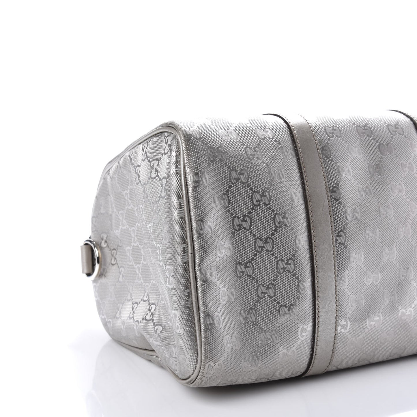 Imprime Monogram Medium Joy Boston Silver