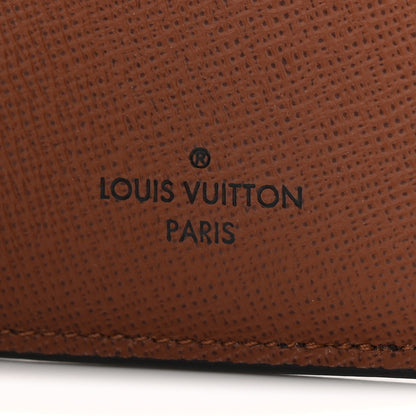 Louis Vuitton Monogram Pocket Organizer NM 6 of 7