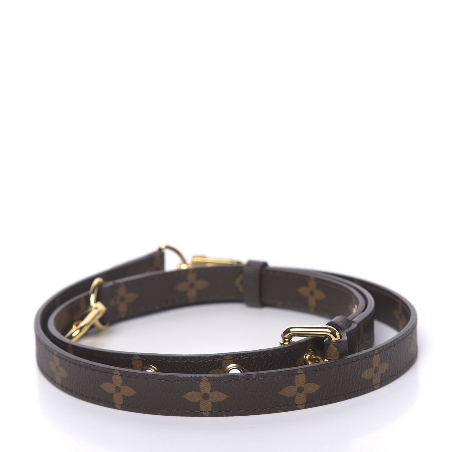 Monogram Metis 20mm Adjustable Strap
