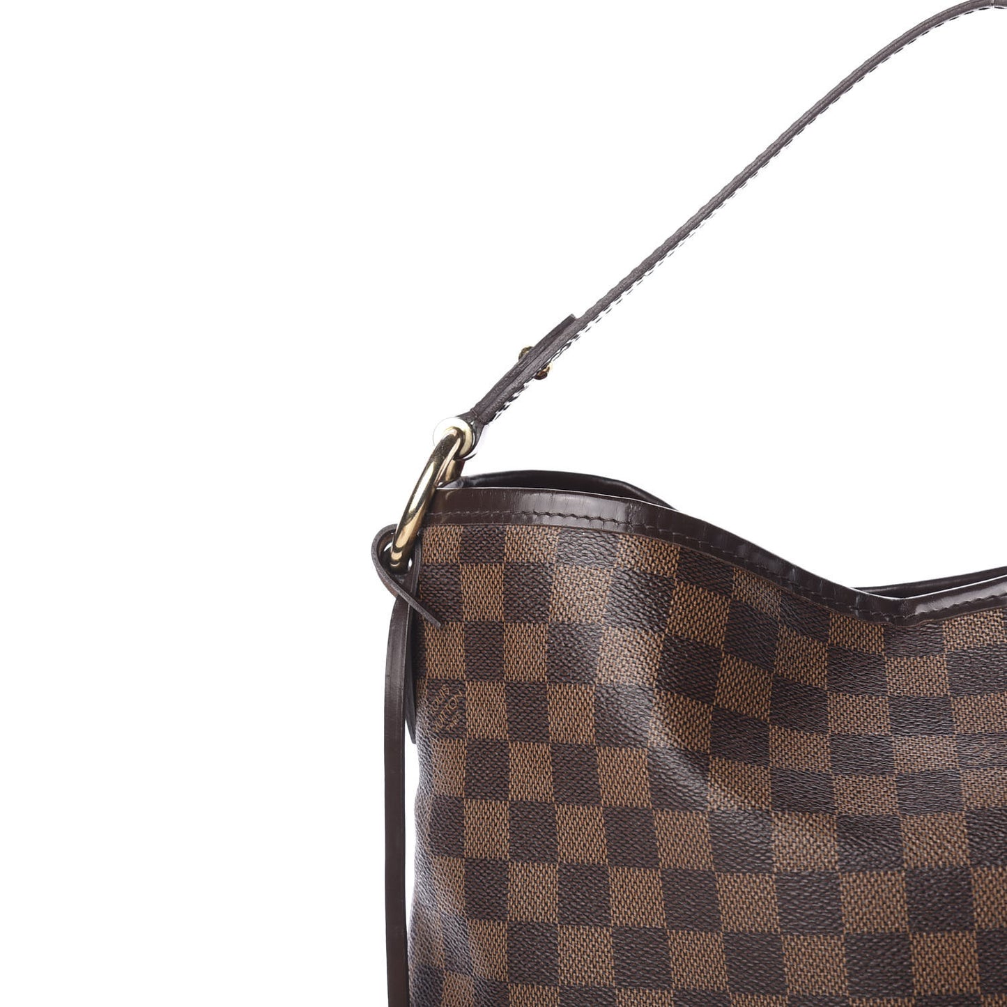 Damier Ebene Delightful PM