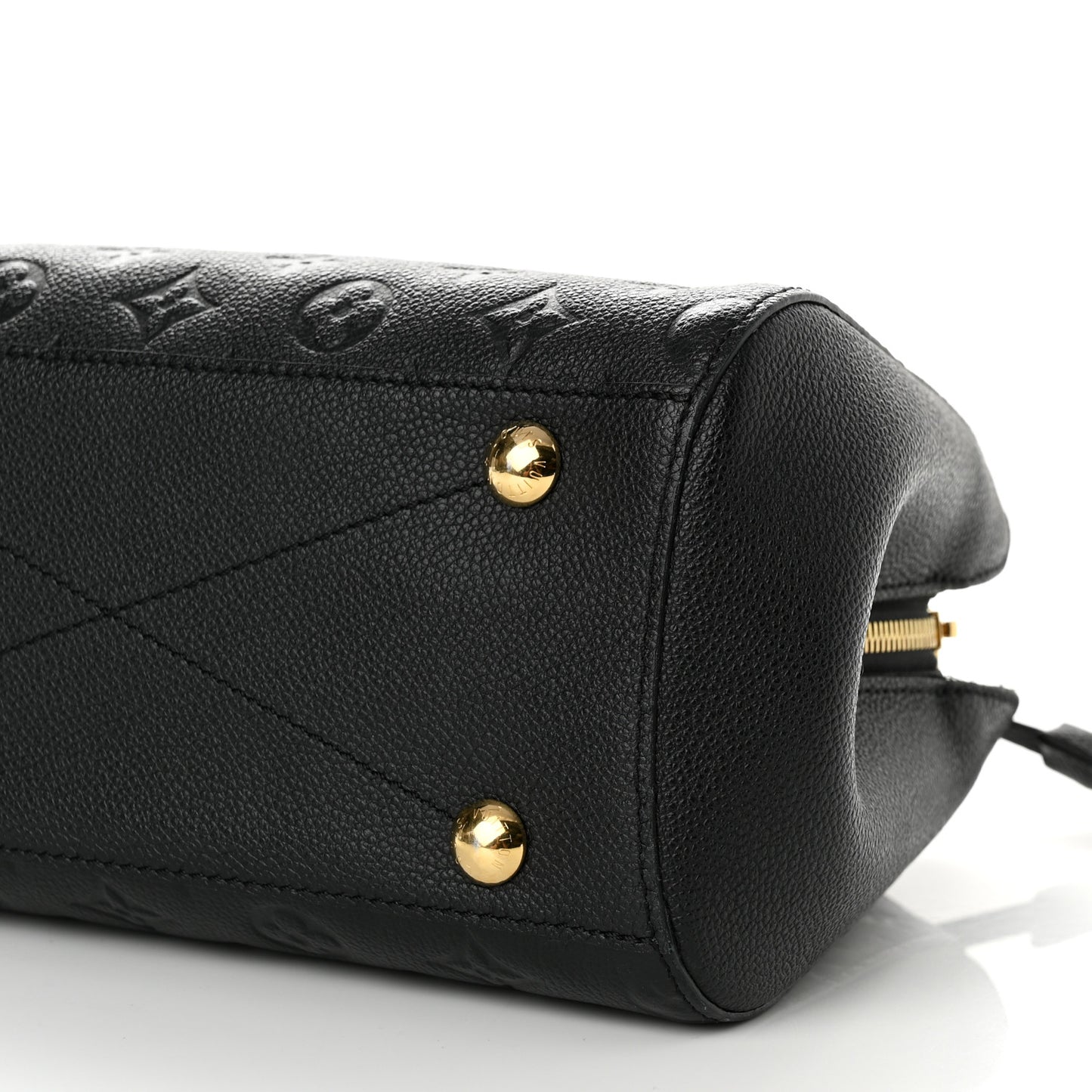 Empreinte Montaigne BB Black