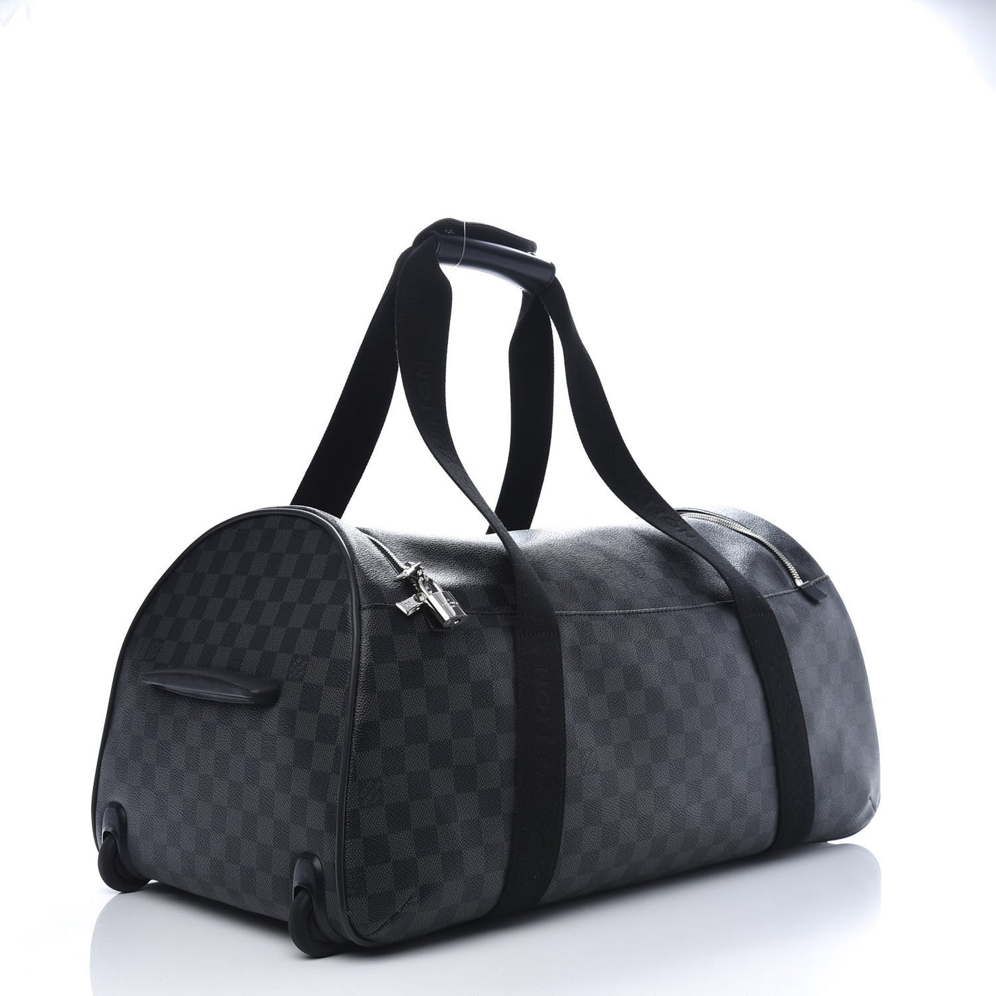 Damier Graphite Neo Eole 55