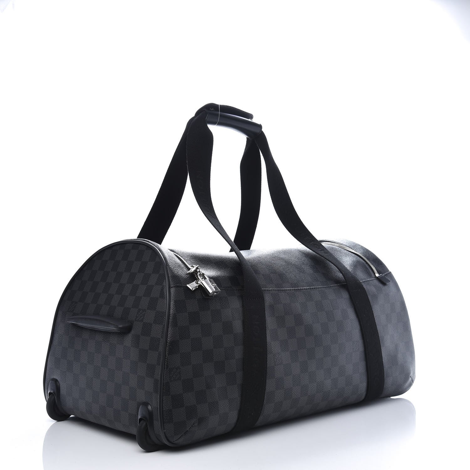 Louis Vuitton Damier Graphite Neo Eole 55 2 of 15
