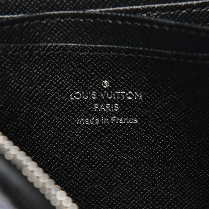 Louis Vuitton Epi Zippy Coin Purse Denim Light 6 of 6