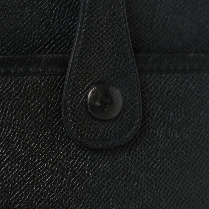 Hermes Epsom Evelyne III PM Black 22 of 23