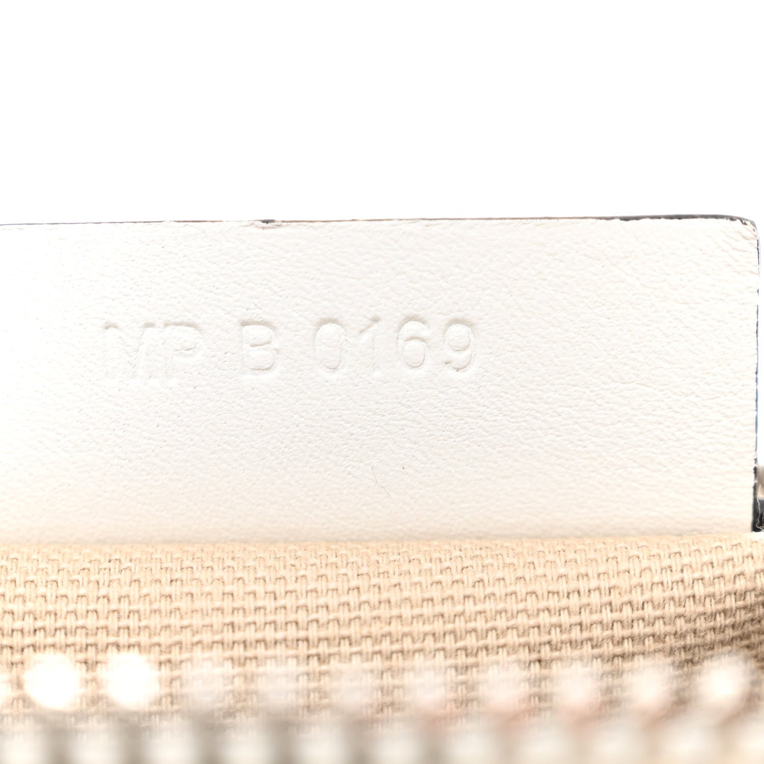 Givenchy Calfskin Signature Logo Small Antigona White 7 of 13