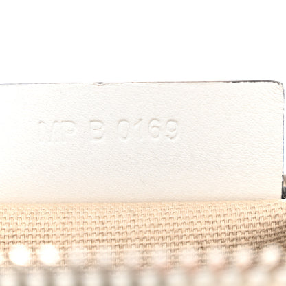 Givenchy Calfskin Signature Logo Small Antigona White 7 of 13