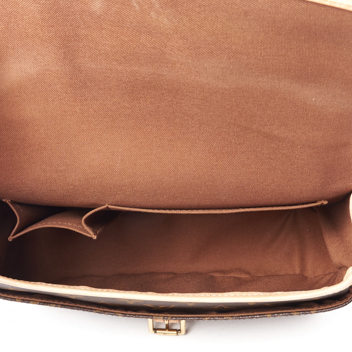 Louis Vuitton Monogram Sologne 7 of 9