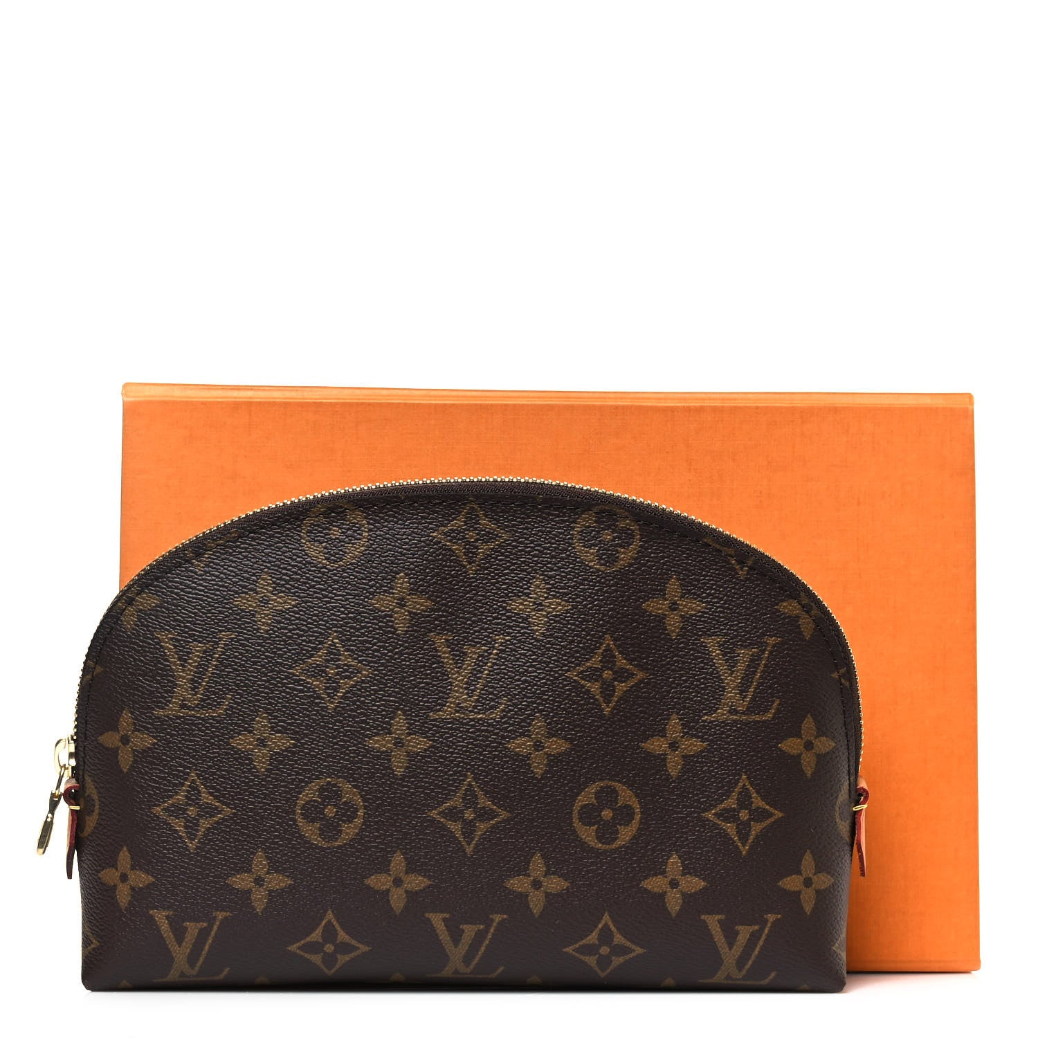 Louis Vuitton Monogram Cosmetic Pouch GM 13 of 13
