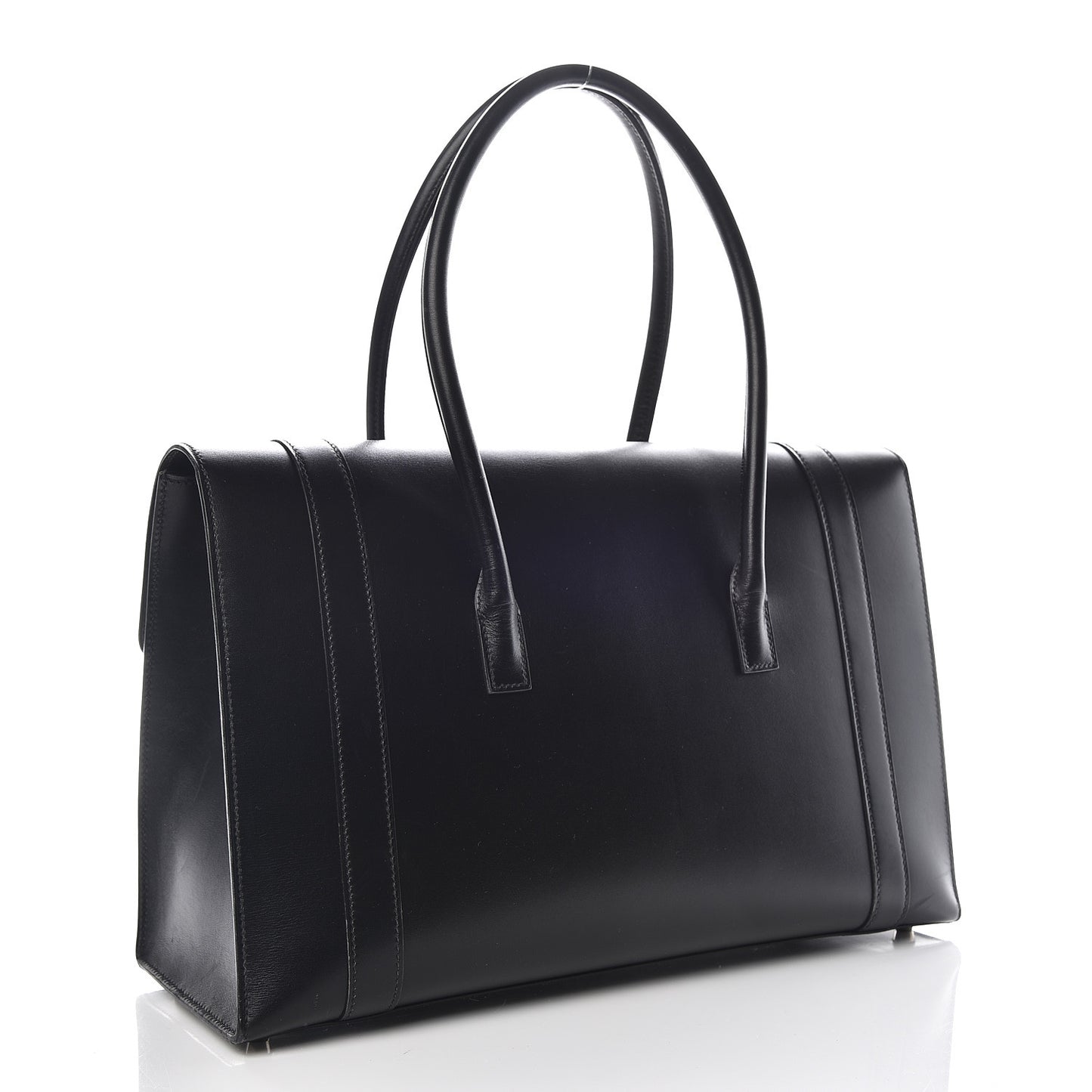 Box Drag 37 Black