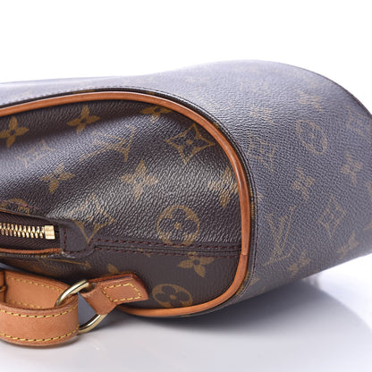 Louis Vuitton Monogram Ellipse Sac a Dos Backpack 8 of 8