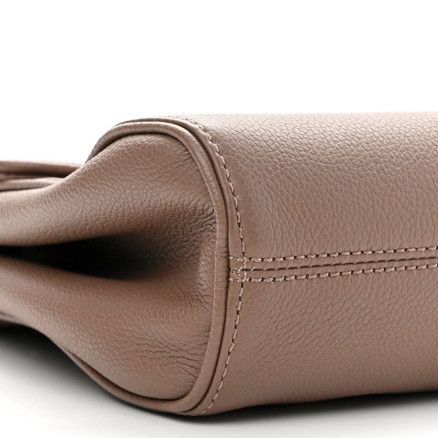 Louis Vuitton Empreinte Saint Germain MM Taupe Glace 7 of 8