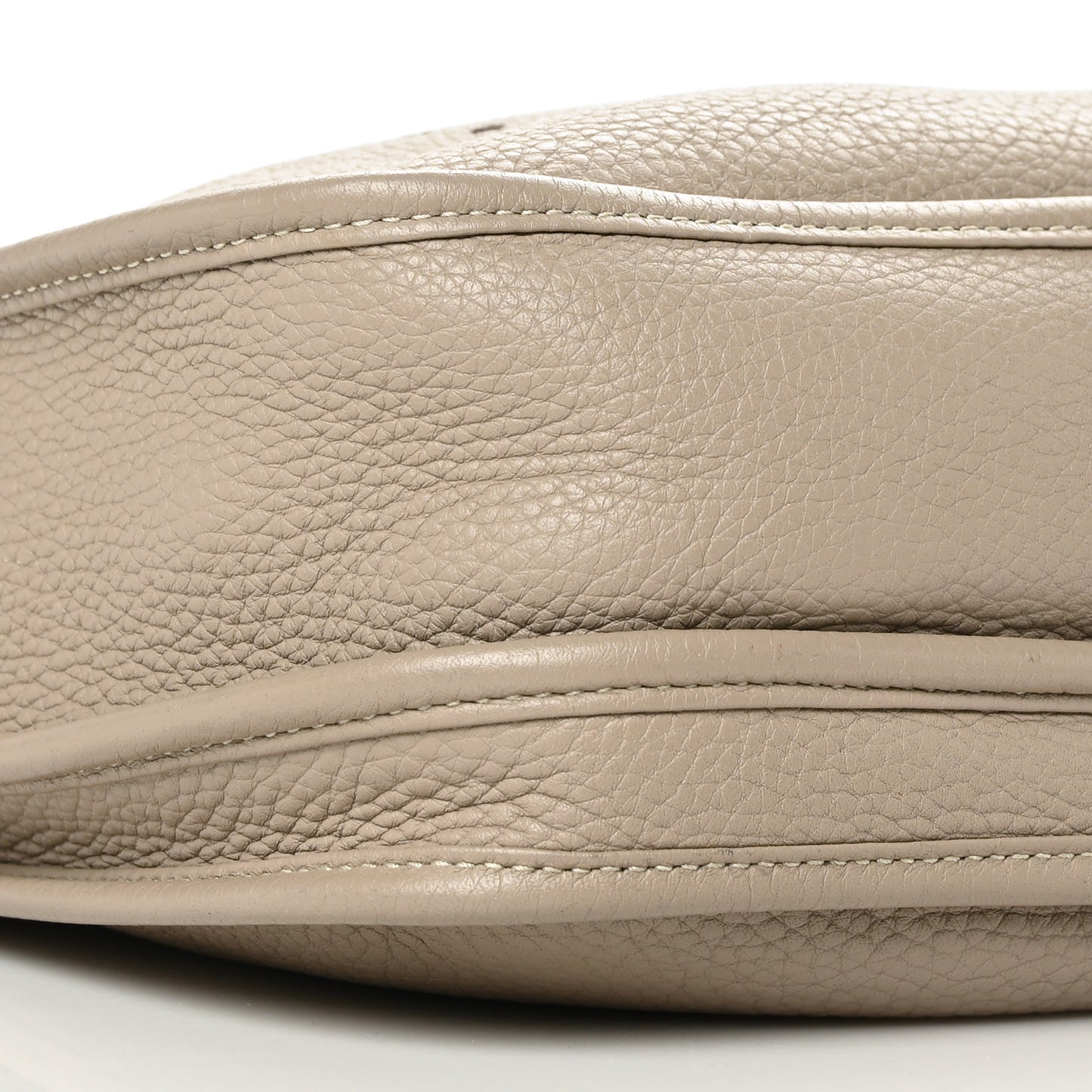 Taurillon Clemence Evelyne III PM Gris Tourterelle