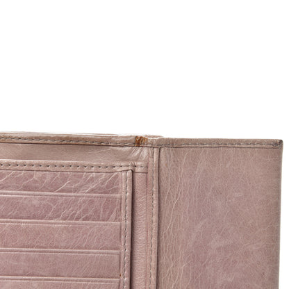 Miu Miu Nappa Matelasse Lux Flap Wallet Mughetto 14 of 15