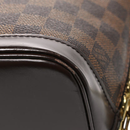 Louis Vuitton Damier Ebene Alma PM 11 of 11