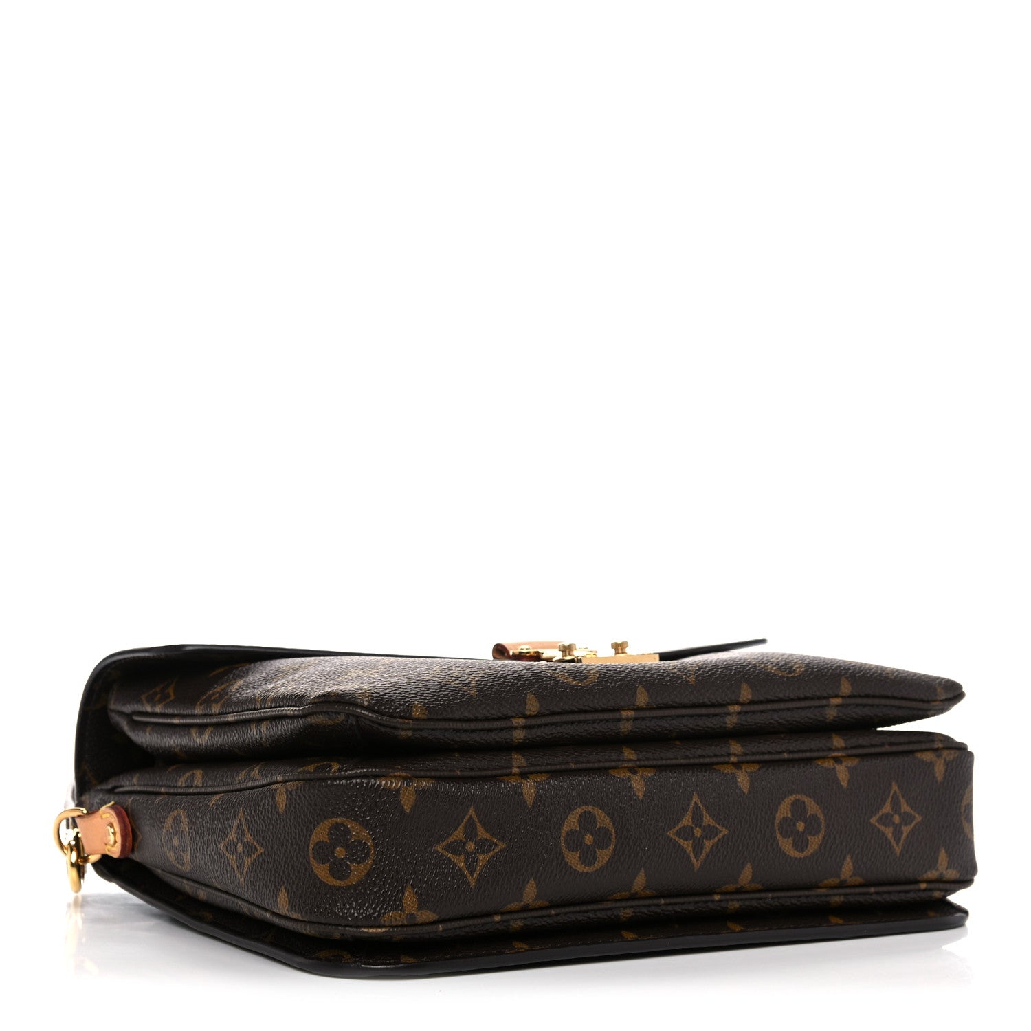 Louis Vuitton Monogram Pochette Metis 4 of 14