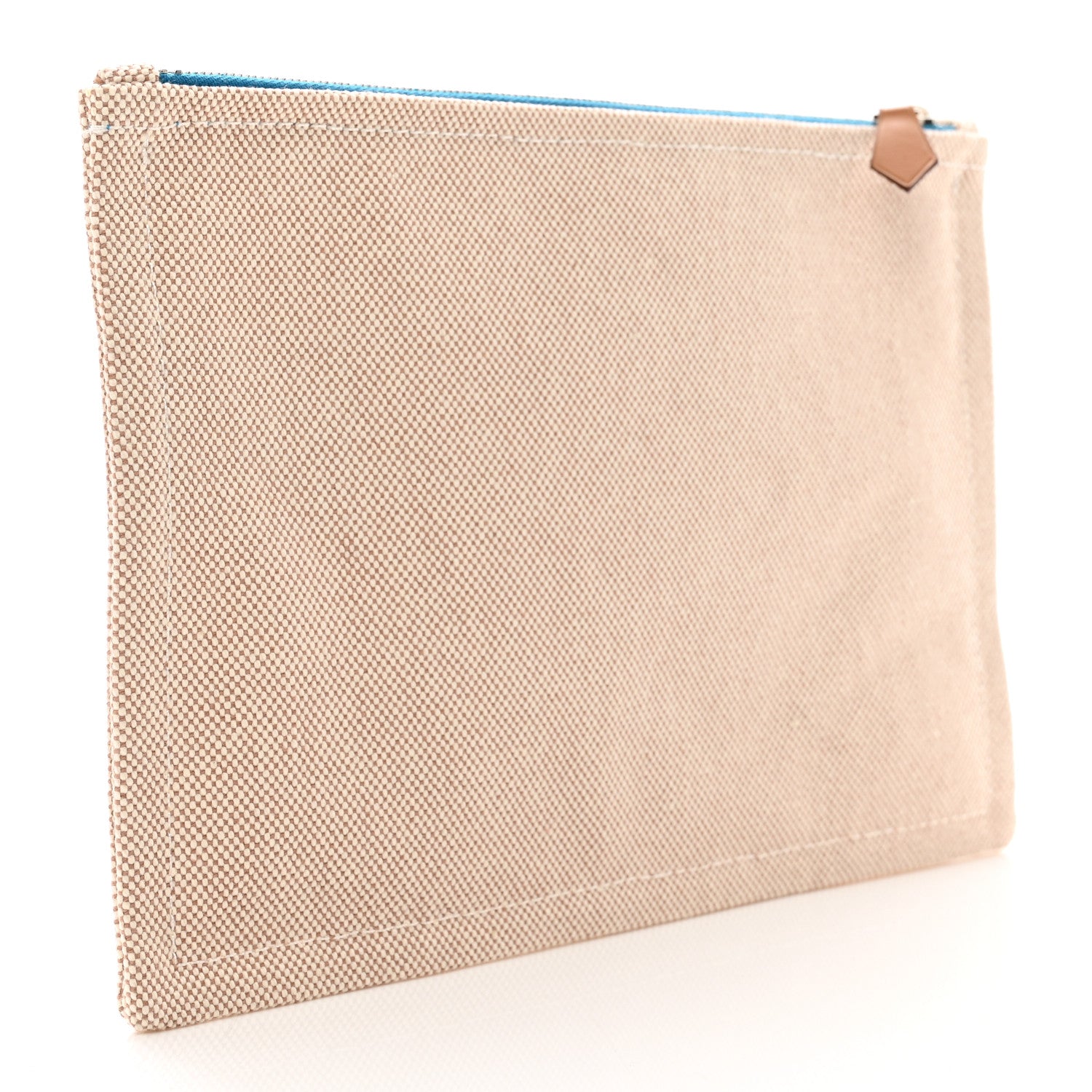 Hermes Toile Small Bain New Yachting Case 3 of 7