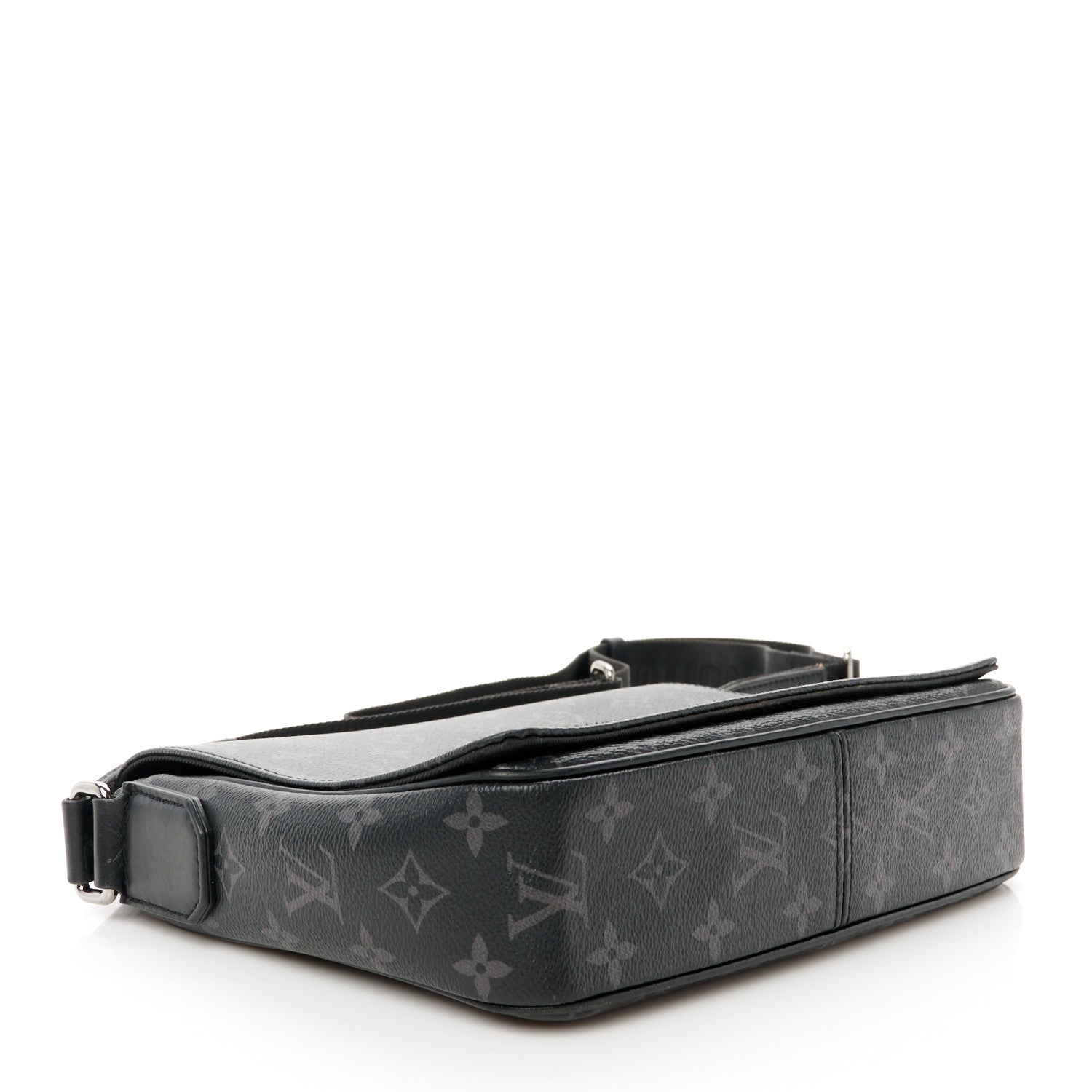 Louis Vuitton Monogram Eclipse District PM NM 4 of 15