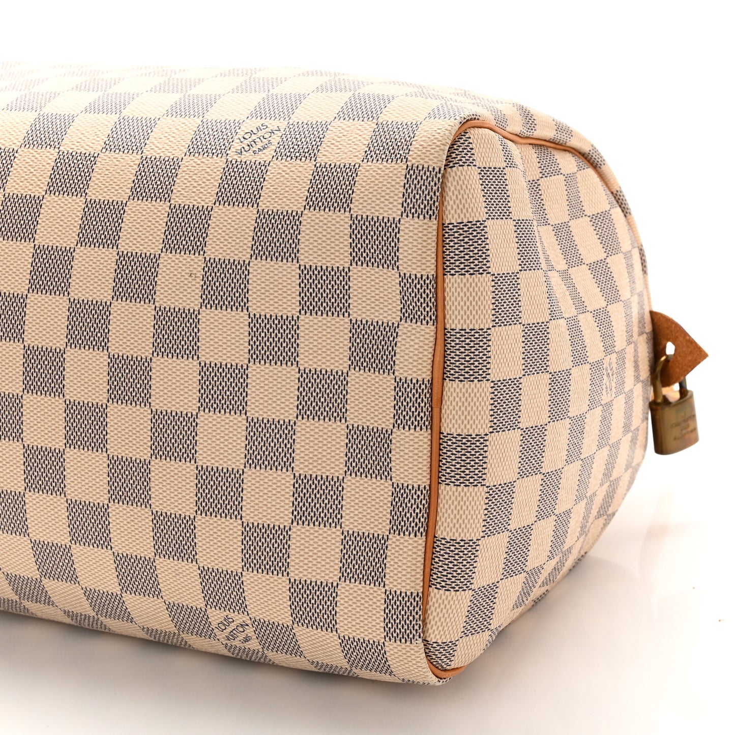 Damier Azur Speedy 30