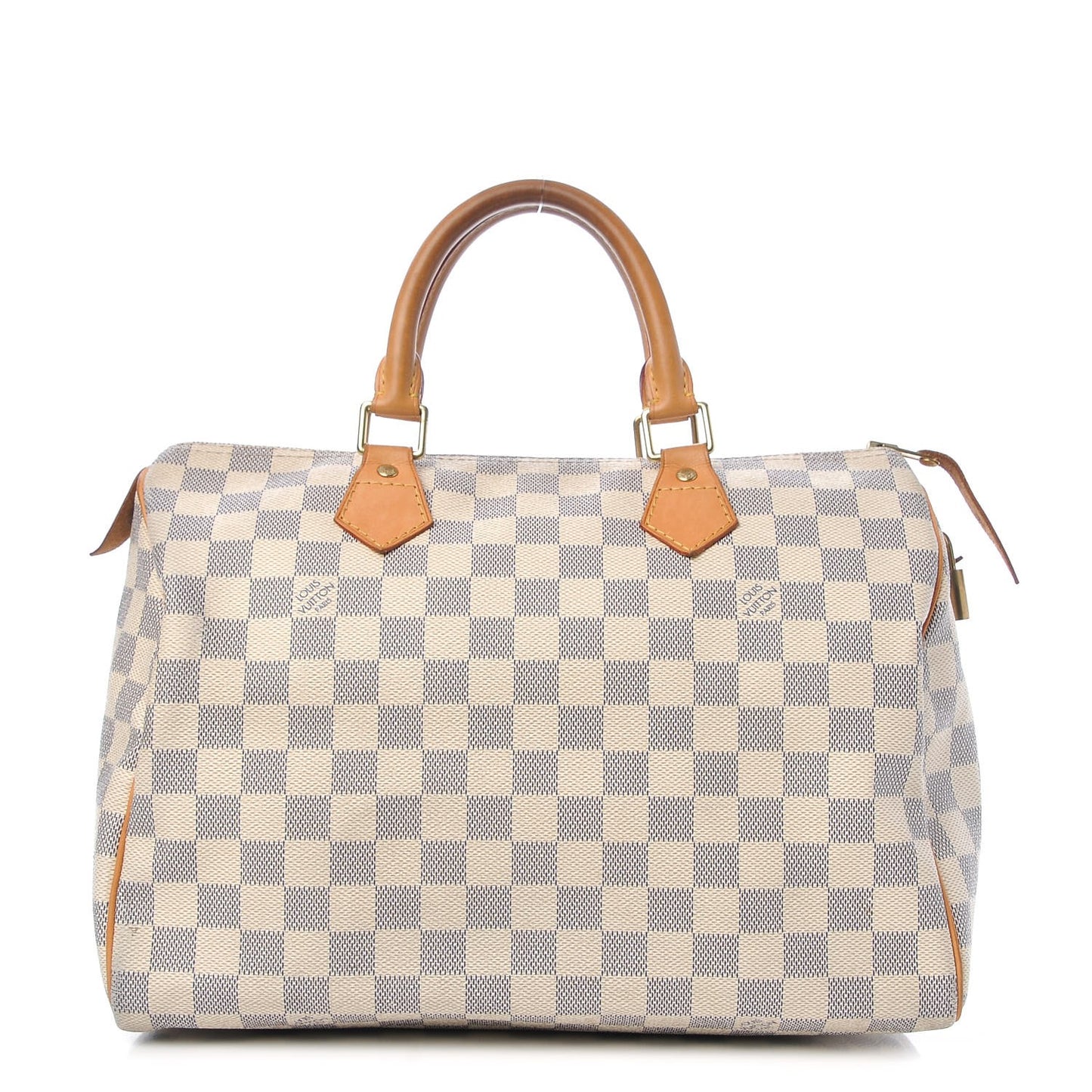 Damier Azur Speedy 30