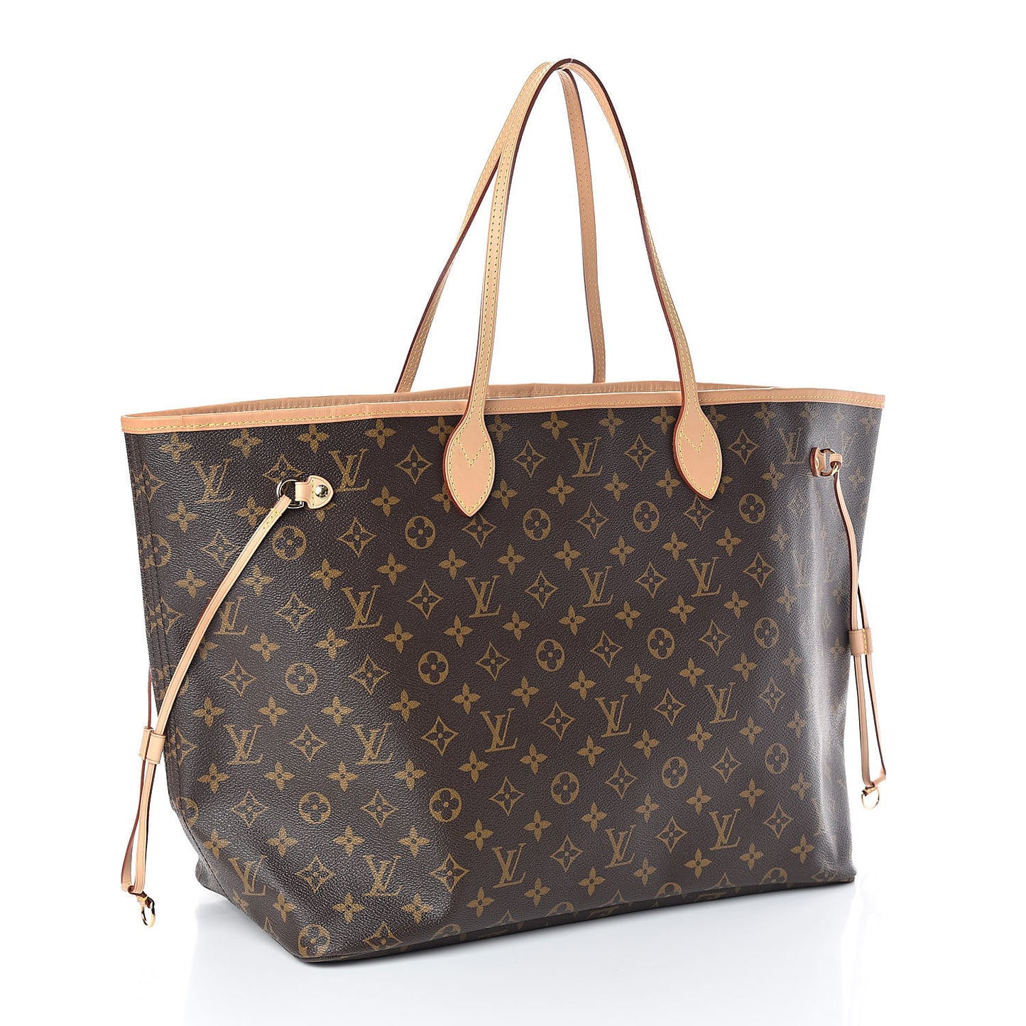 Monogram Neverfull GM