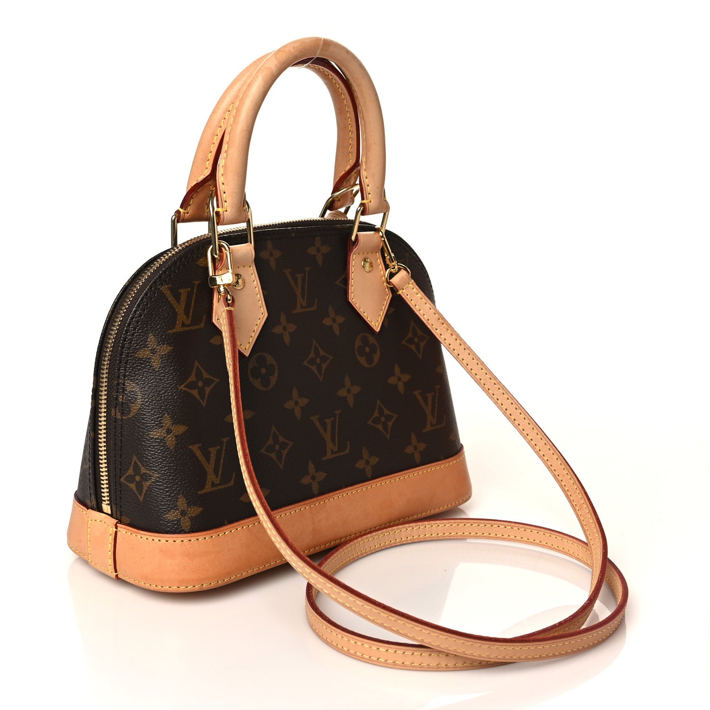 Monogram Alma BB