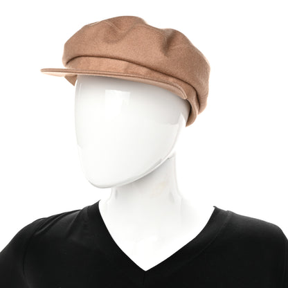 Hermes Cashmere Womens Belle-Ile Cap 58 2 of 8