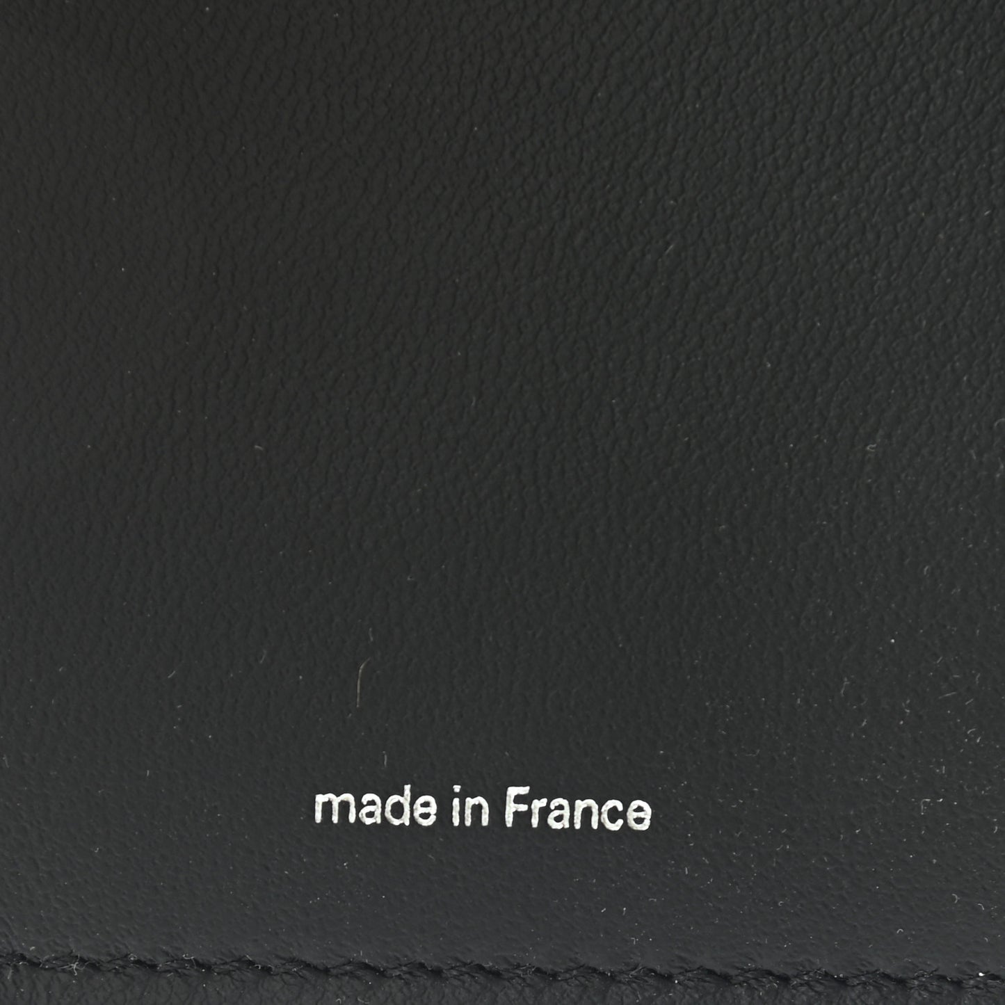 LV X YK Taurillon Dots Capucines Compact Wallet Black