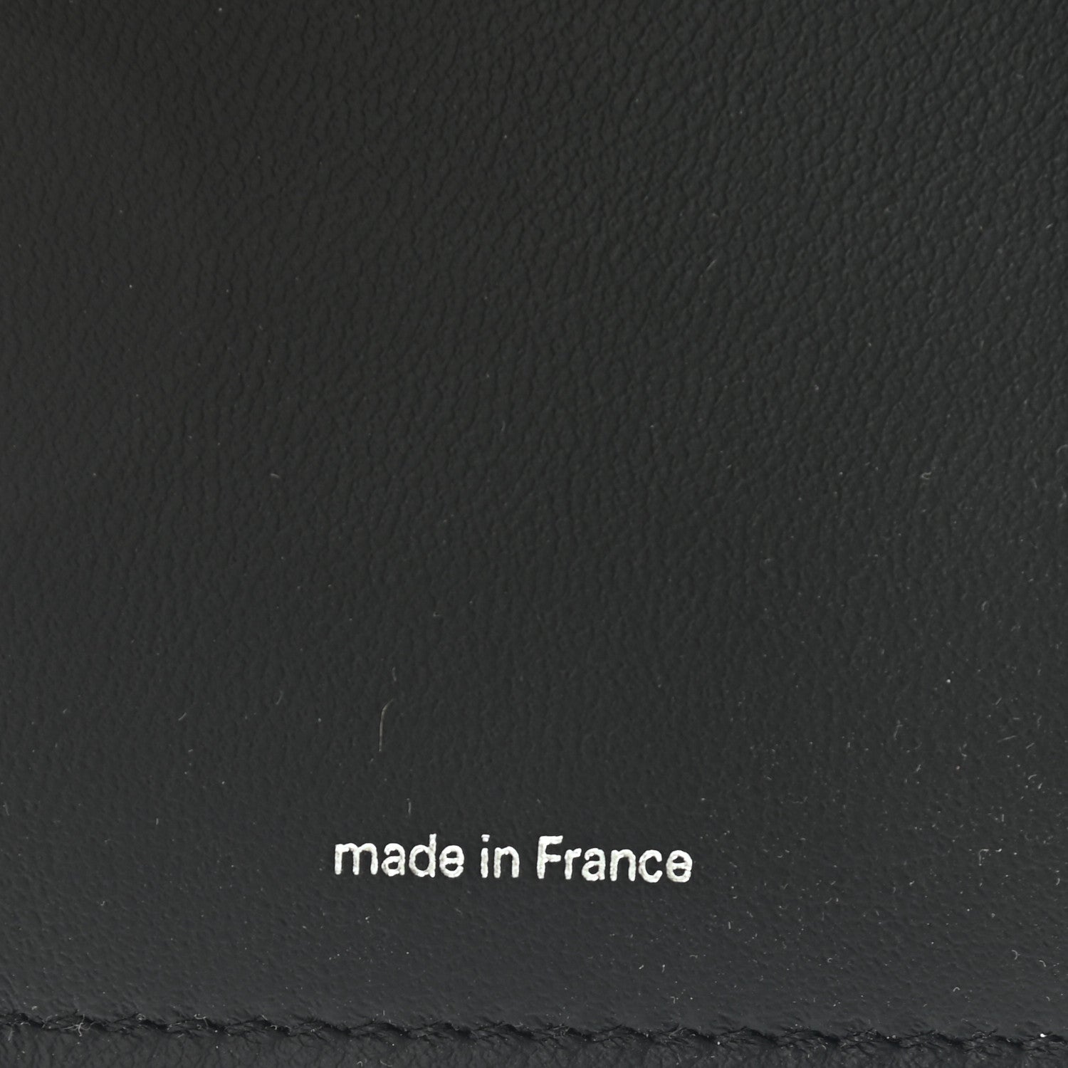 Louis Vuitton LV X YK Taurillon Dots Capucines Compact Wallet Black 7 of 10