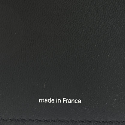 Louis Vuitton LV X YK Taurillon Dots Capucines Compact Wallet Black 7 of 10
