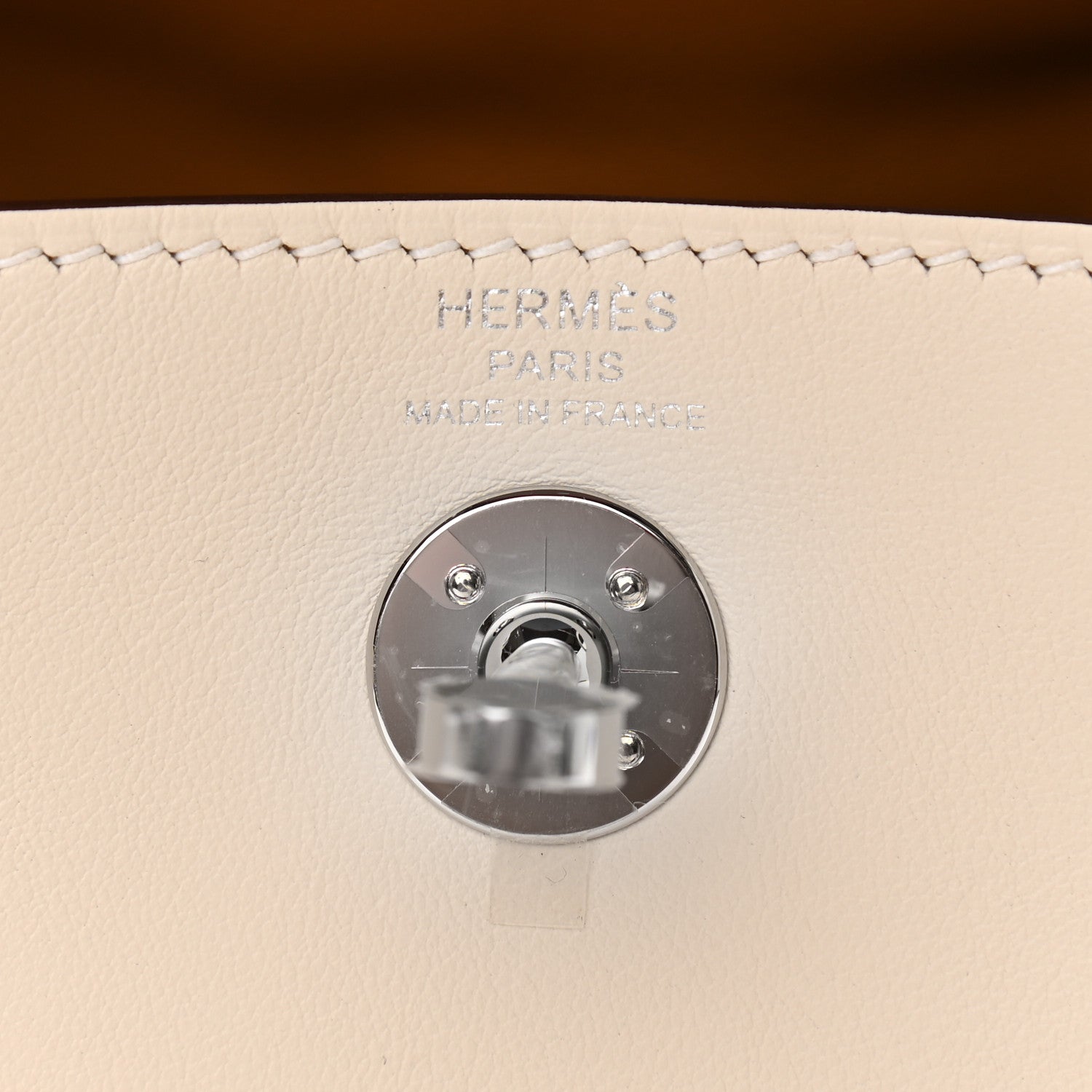 Hermes Swift Verso Mini Lindy 20 Nata Sesame 6 of 11