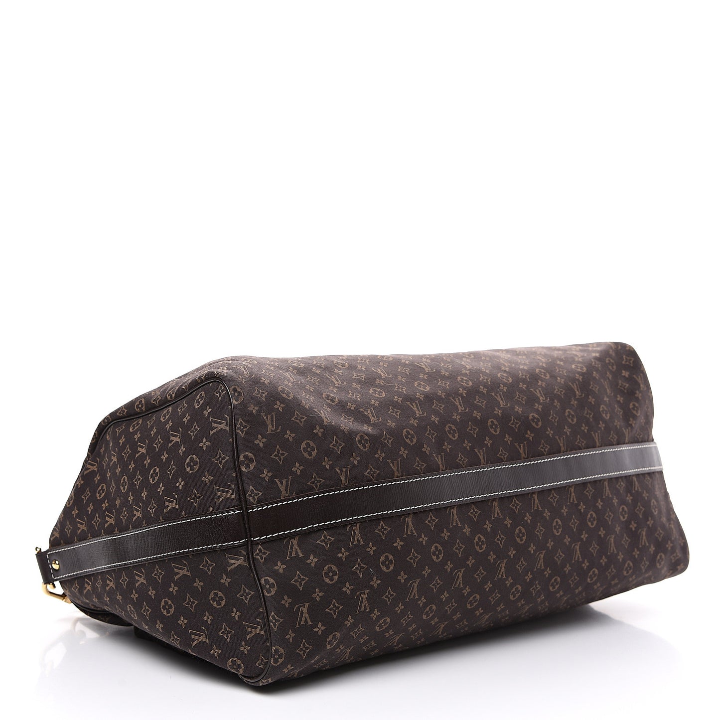 Monogram Idylle Speedy Voyage Bandouliere 45 Fusain