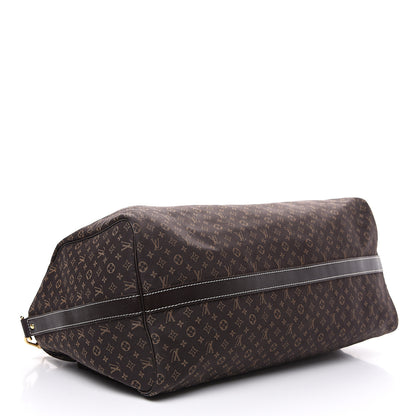Louis Vuitton Monogram Idylle Speedy Voyage Bandouliere 45 Fusain 3 of 7
