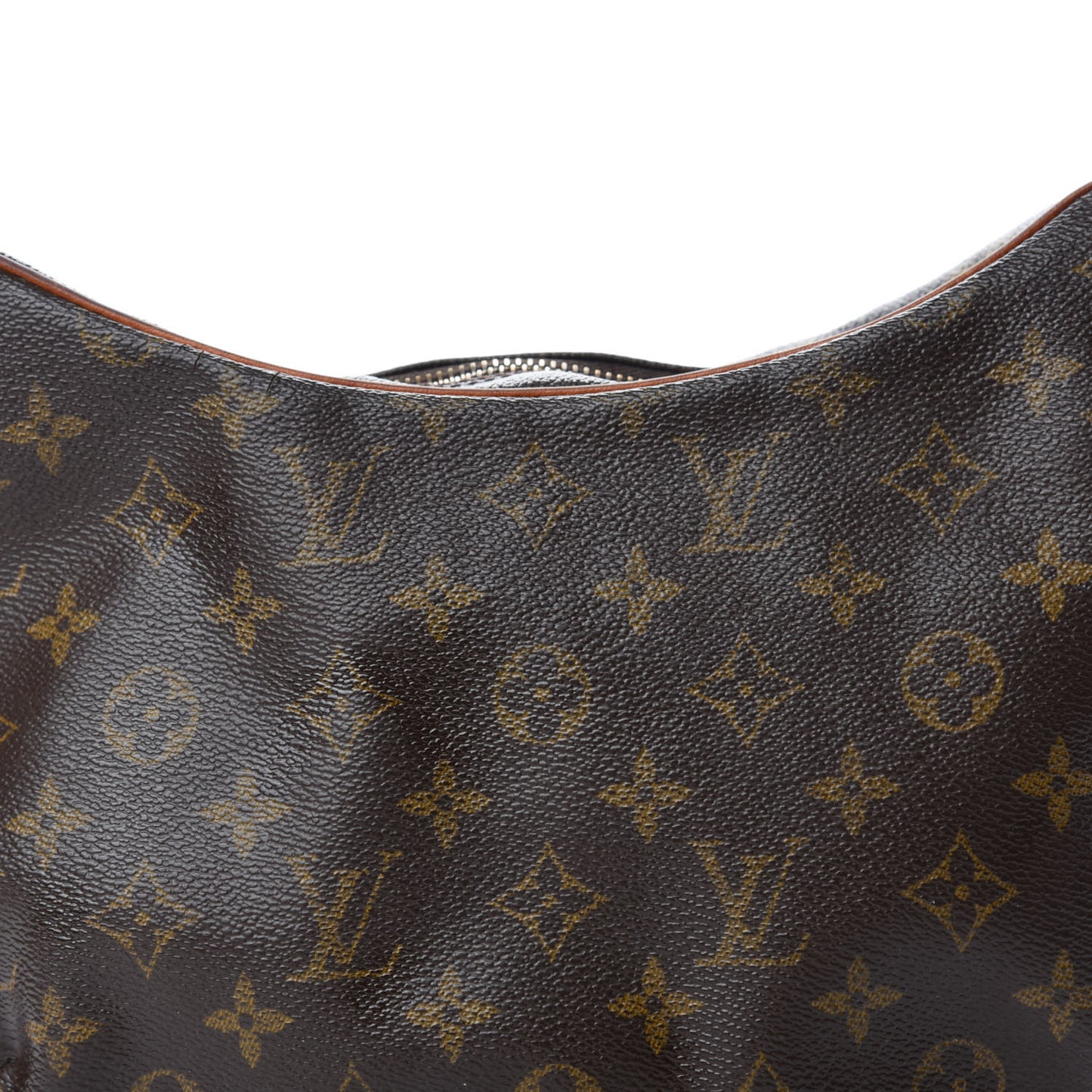 Monogram Croissant MM