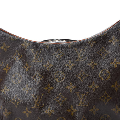 Louis Vuitton Monogram Croissant MM 11 of 11