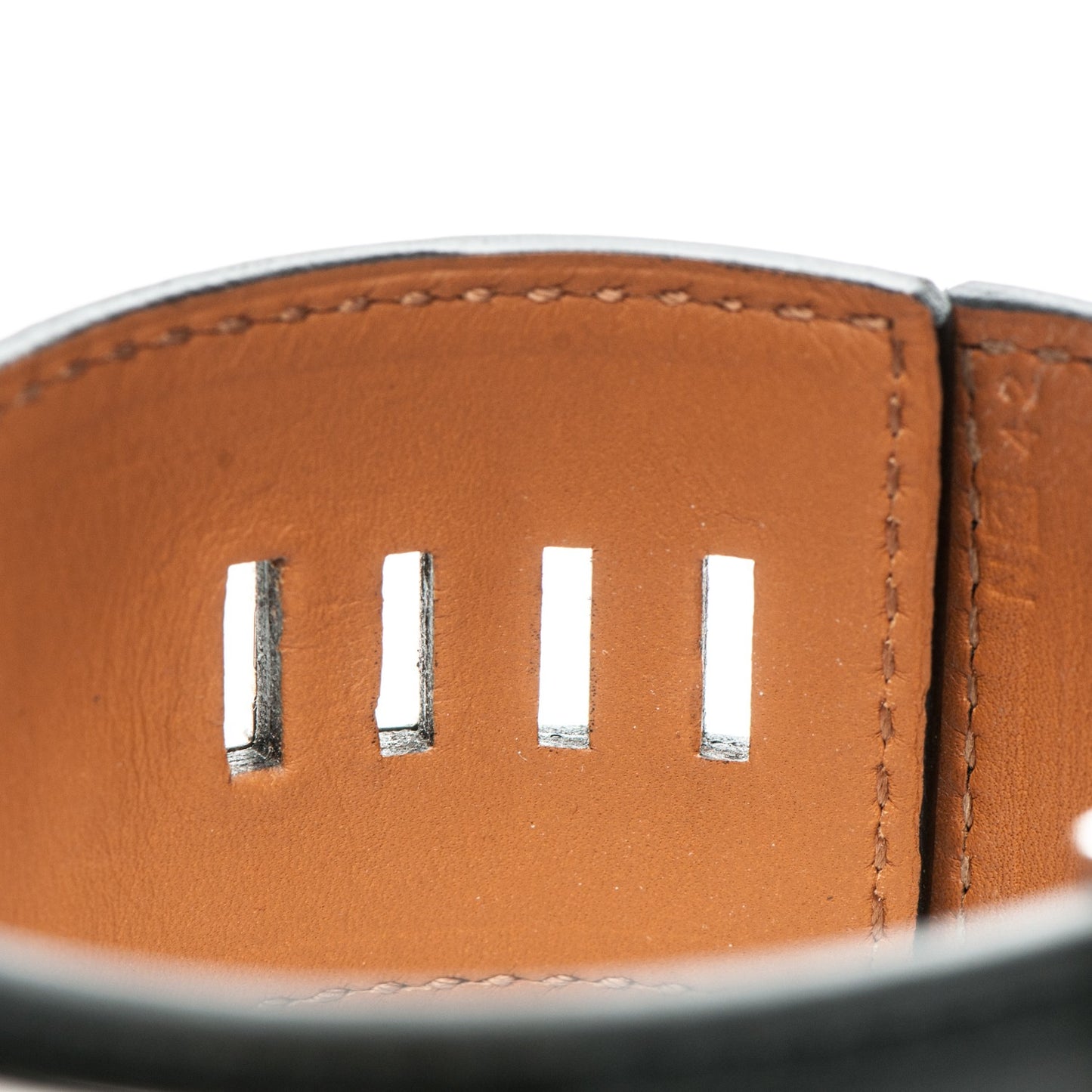 Box Collier De Chien CDC Bracelet L Black