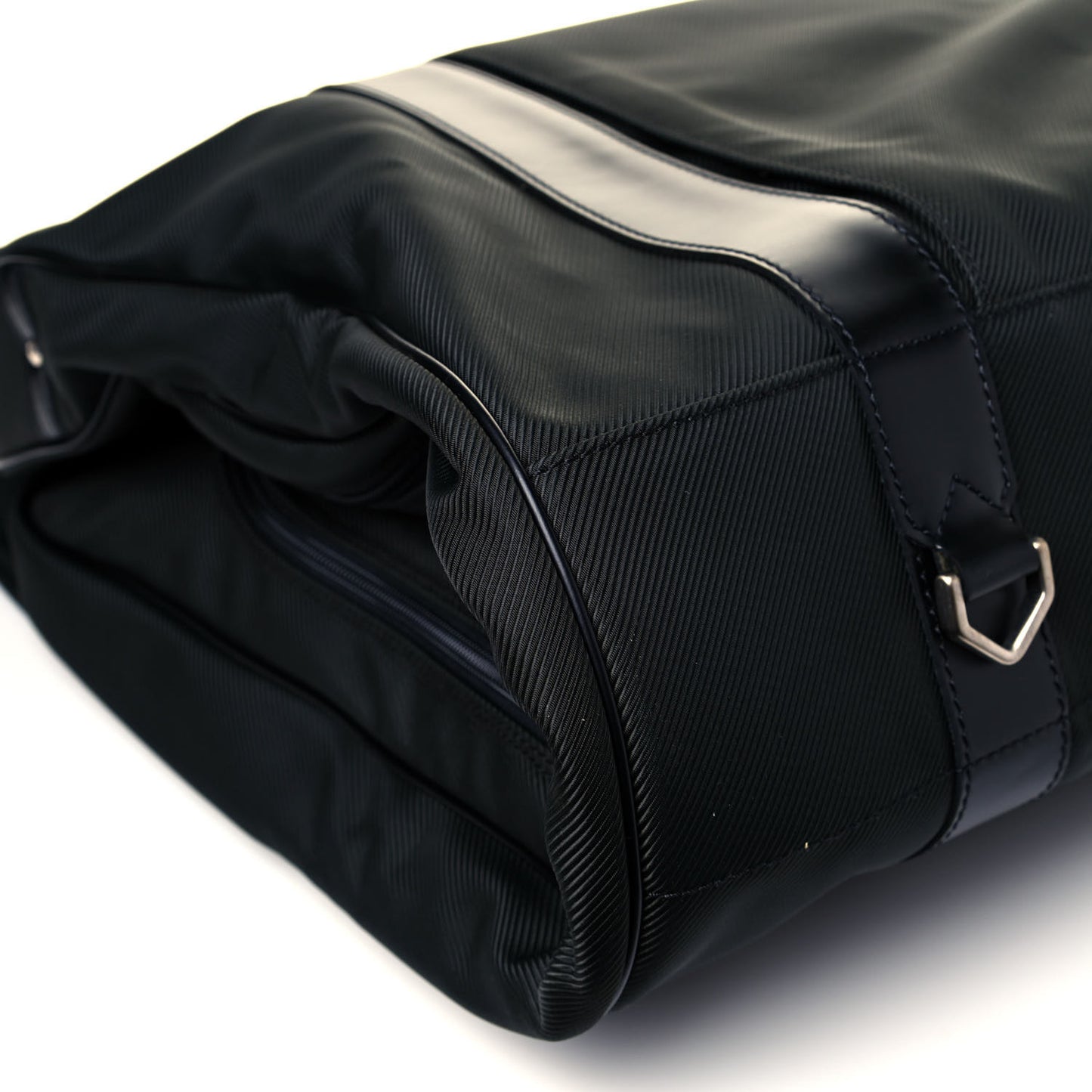 Taiga Nylon 2 Hanger Garment Carrier Epicea