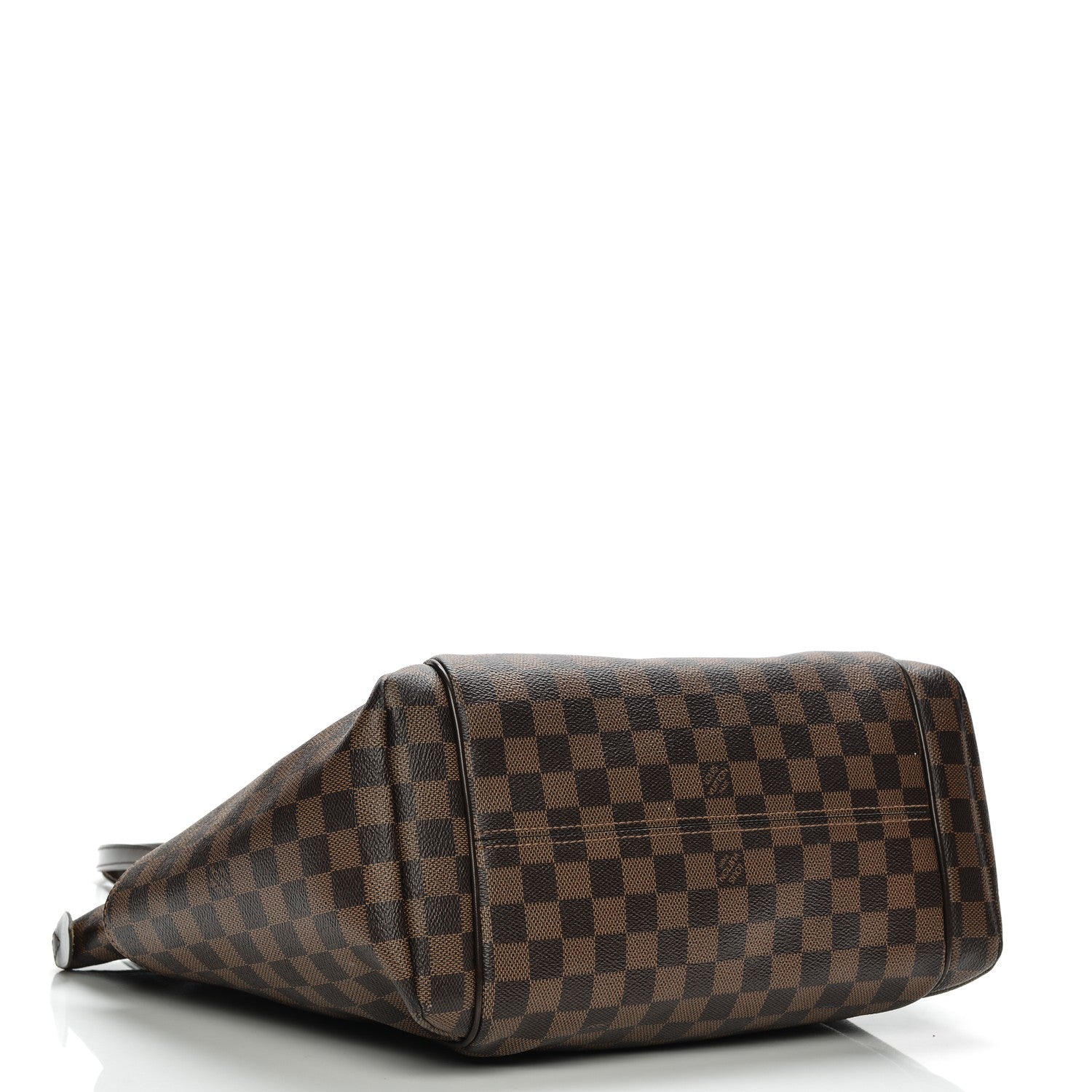 Louis Vuitton Damier Ebene Totally MM 4 of 9