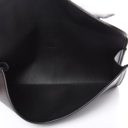 Hermes Swift Jige Elan 29 Clutch Black 5 of 10
