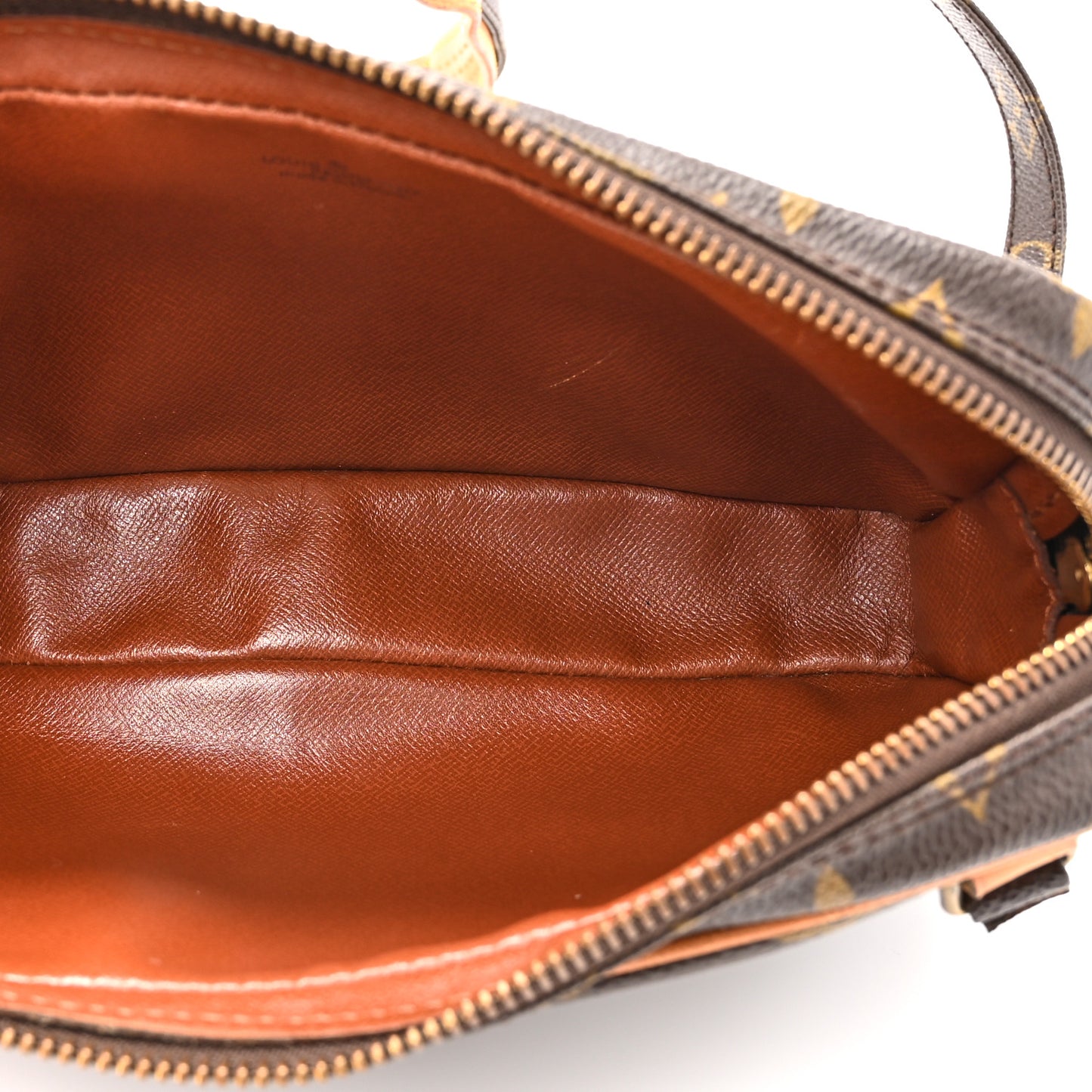 Monogram Pochette Marly Bandouliere